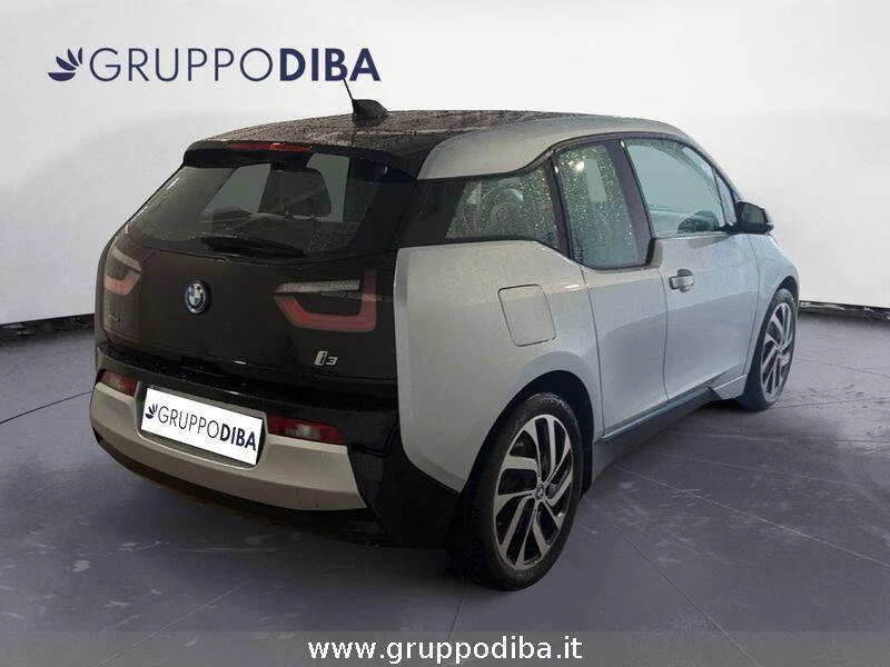 BMW i3 i3 60 Ah- Gruppo Diba