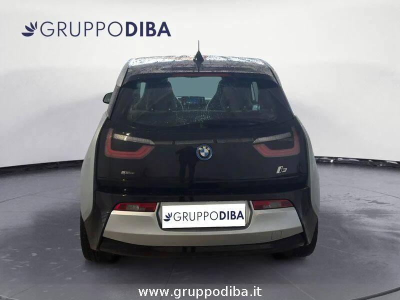 BMW i3 i3 60 Ah- Gruppo Diba