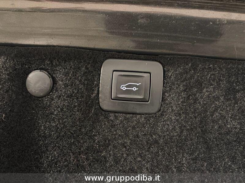 Opel Insignia Sports Tourer Insignia Sports Tourer 1.6 cdti Cosmo 136cv at6- Gruppo Diba