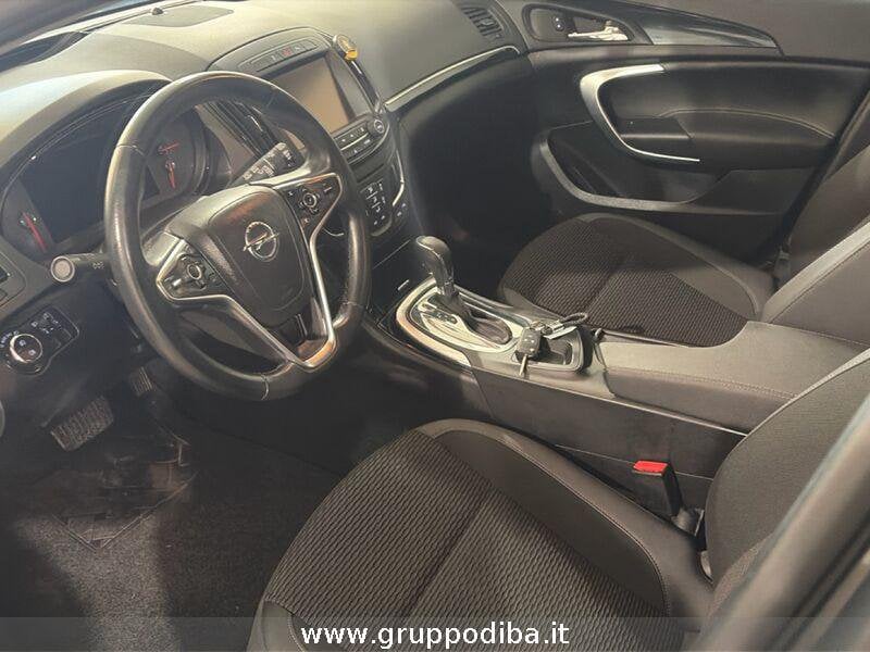 Opel Insignia Sports Tourer Insignia Sports Tourer 1.6 cdti Cosmo 136cv at6- Gruppo Diba