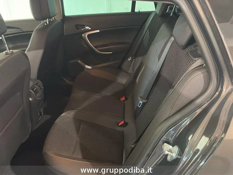 Opel Insignia Sports Tourer Insignia Sports Tourer 1.6 cdti Cosmo 136cv at6- Gruppo Diba