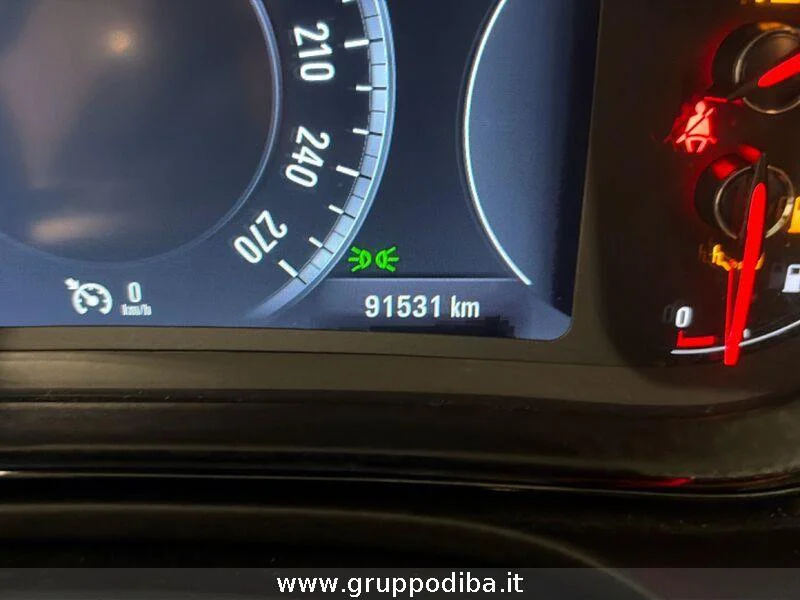 Opel Insignia Sports Tourer Insignia Sports Tourer 1.6 cdti Cosmo 136cv at6- Gruppo Diba