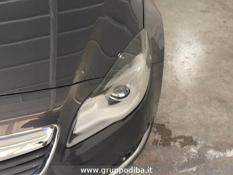 Opel Insignia Sports Tourer Insignia Sports Tourer 1.6 cdti Cosmo 136cv at6- Gruppo Diba