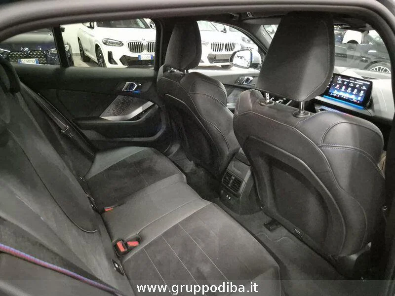 BMW Serie 1 118d MSport Pro auto- Gruppo Diba