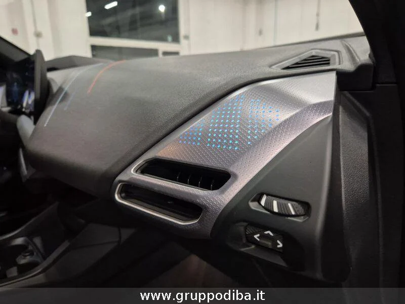 BMW Serie 1 118d MSport Pro auto- Gruppo Diba