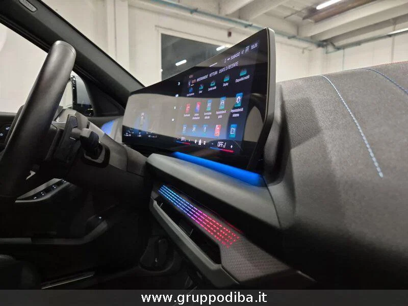 BMW Serie 1 118d MSport Pro auto- Gruppo Diba