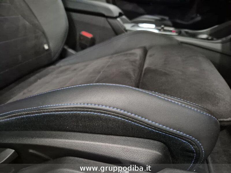 BMW Serie 1 118d MSport Pro auto- Gruppo Diba