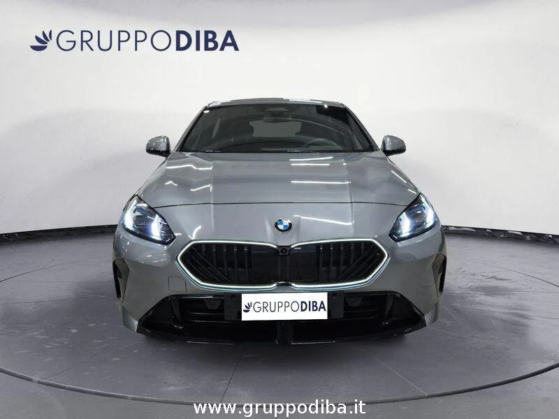 BMW Serie 1 118d MSport Pro auto- Gruppo Diba