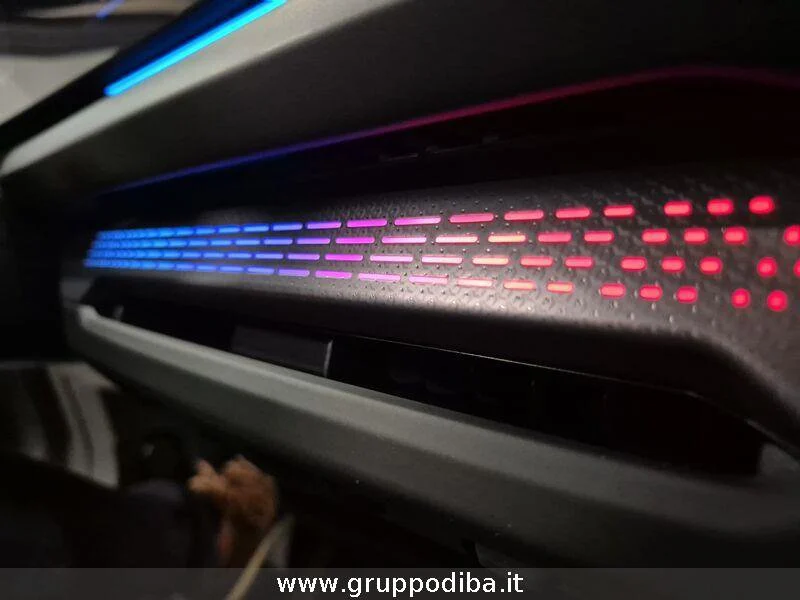 BMW Serie 1 118d MSport Pro auto- Gruppo Diba