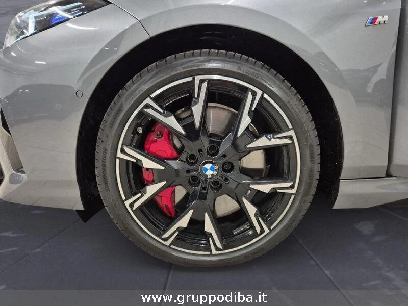 BMW Serie 1 118d MSport Pro auto- Gruppo Diba