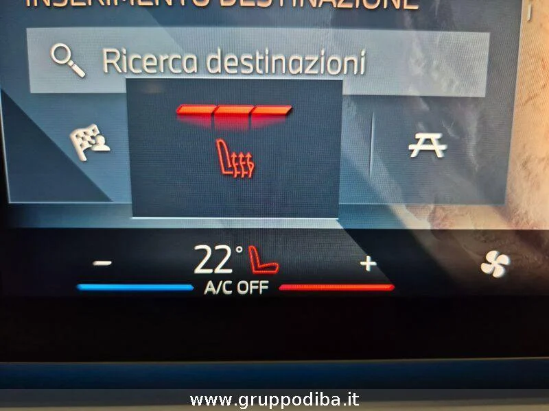 BMW Serie 1 118d MSport Pro auto- Gruppo Diba