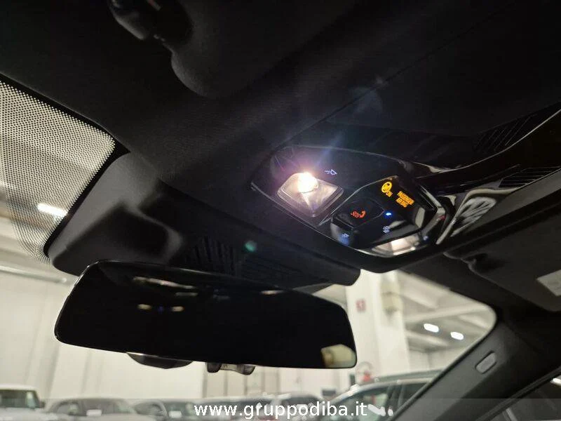 BMW Serie 1 118d MSport Pro auto- Gruppo Diba