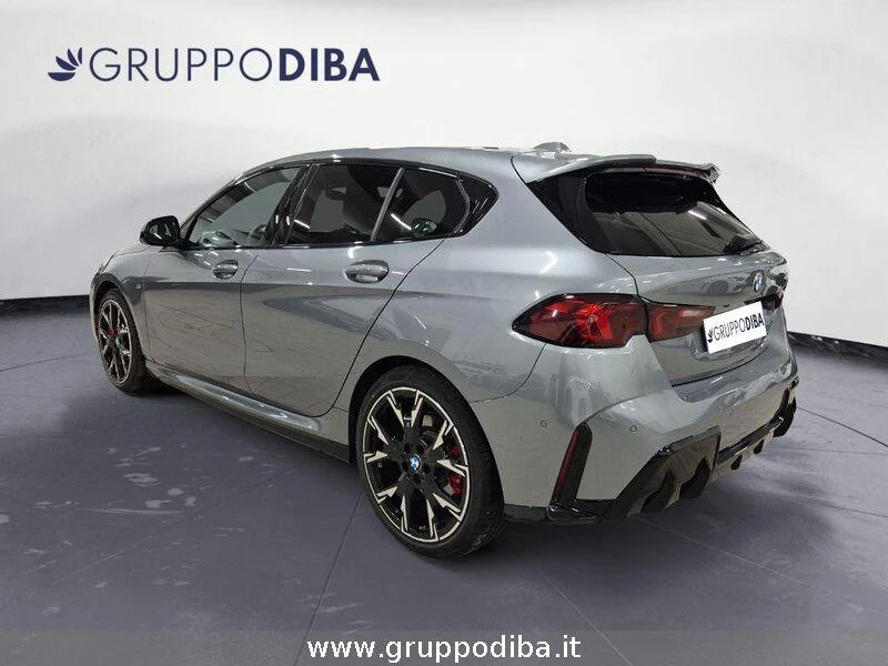 BMW Serie 1 118d MSport Pro auto- Gruppo Diba