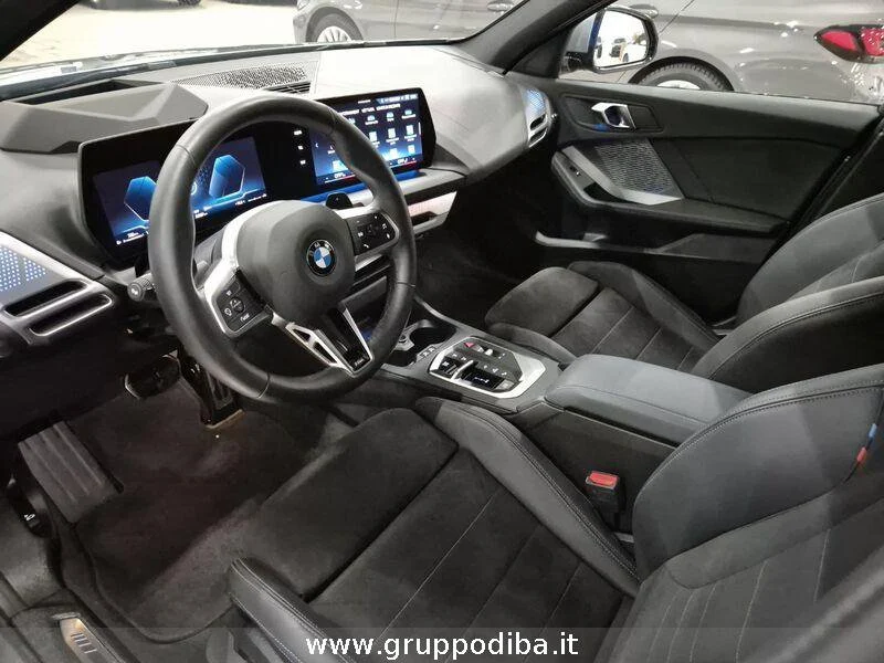 BMW Serie 1 118d MSport Pro auto- Gruppo Diba