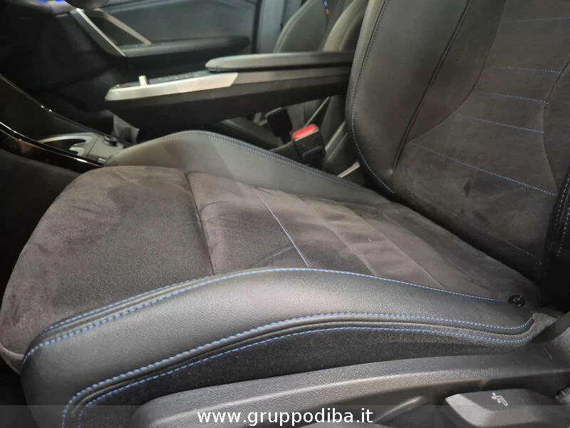 BMW X1 X1 xdrive20d mhev 48V MSport auto- Gruppo Diba