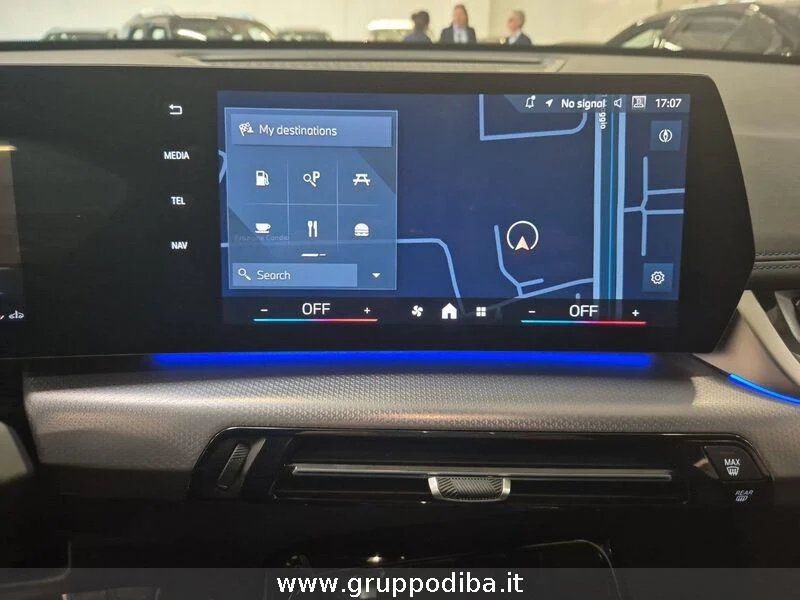 BMW X1 X1 xdrive20d mhev 48V MSport auto- Gruppo Diba