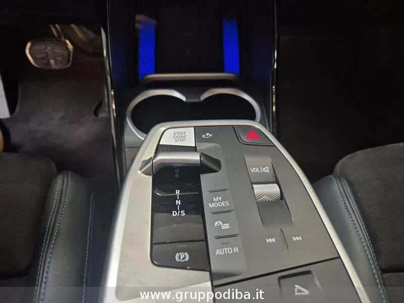 BMW X1 X1 xdrive20d mhev 48V MSport auto- Gruppo Diba