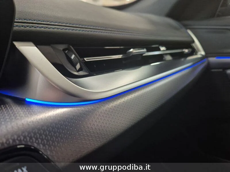 BMW X1 X1 xdrive20d mhev 48V MSport auto- Gruppo Diba