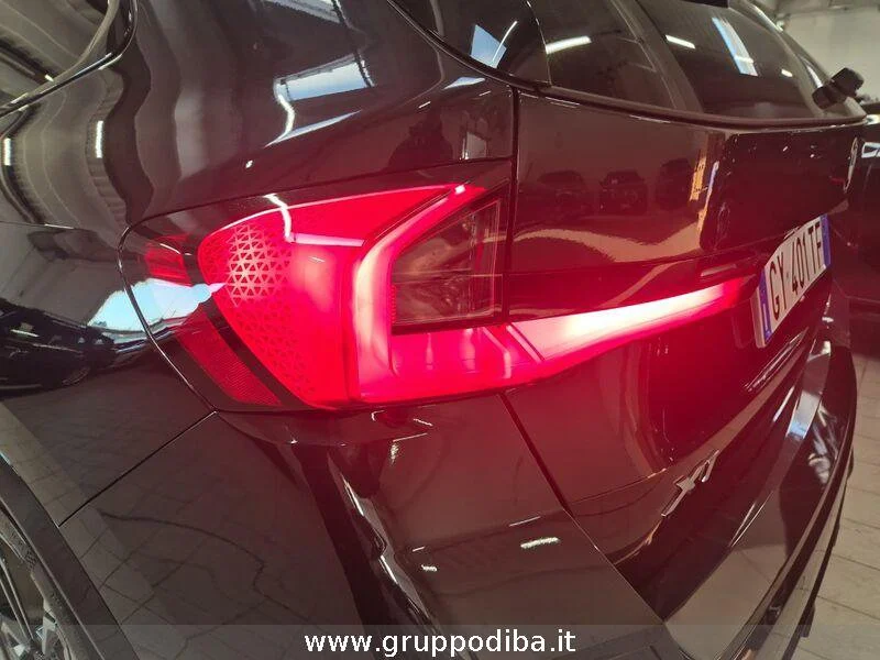 BMW X1 X1 xdrive20d mhev 48V MSport auto- Gruppo Diba
