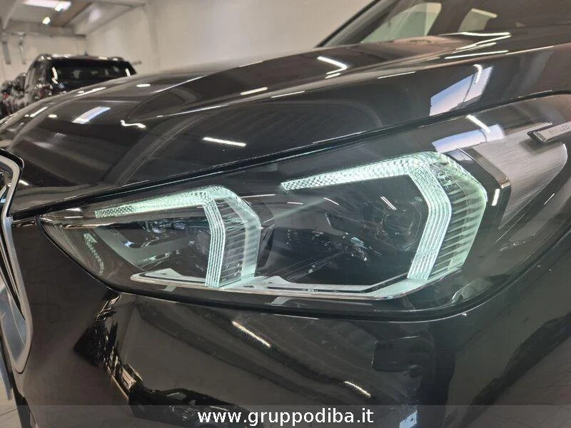 BMW X1 X1 xdrive20d mhev 48V MSport auto- Gruppo Diba