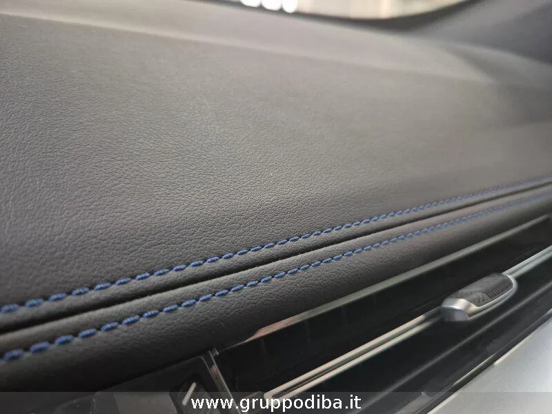 BMW X1 X1 xdrive20d mhev 48V MSport auto- Gruppo Diba