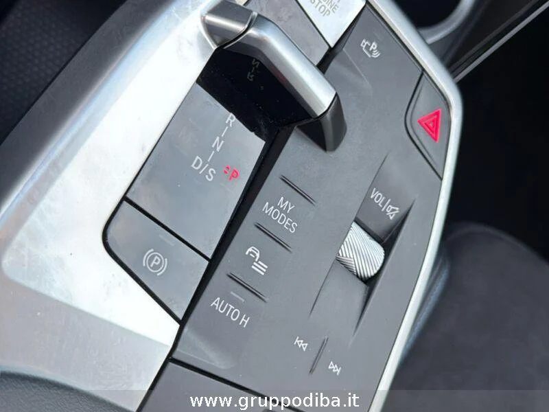 BMW X1 X1 xdrive20d mhev 48V MSport auto- Gruppo Diba