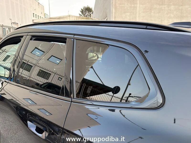 BMW X1 X1 xdrive20d mhev 48V MSport auto- Gruppo Diba