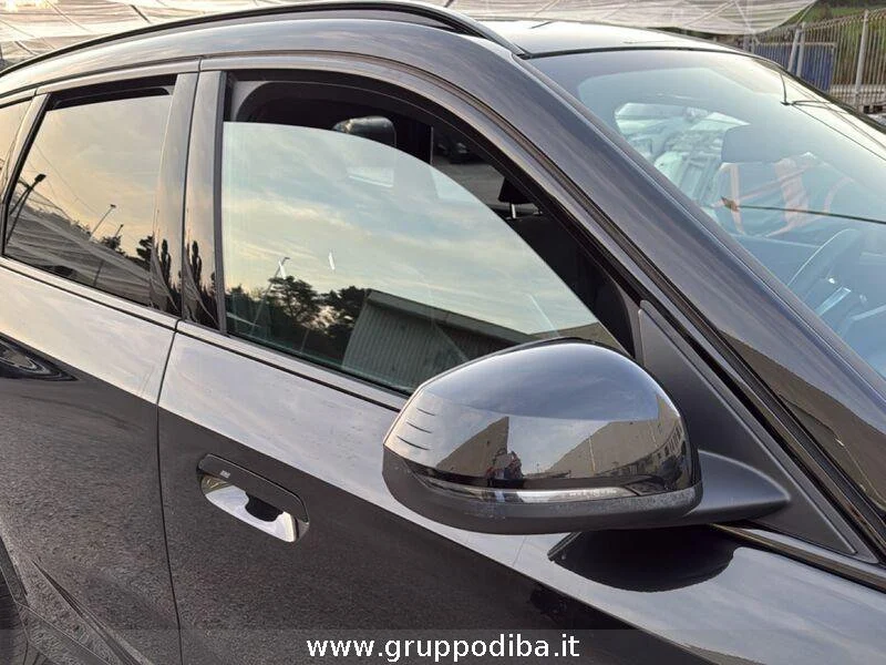 BMW X1 X1 xdrive20d mhev 48V MSport auto- Gruppo Diba