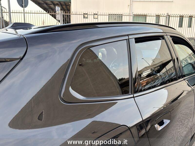 BMW X1 X1 xdrive20d mhev 48V MSport auto- Gruppo Diba