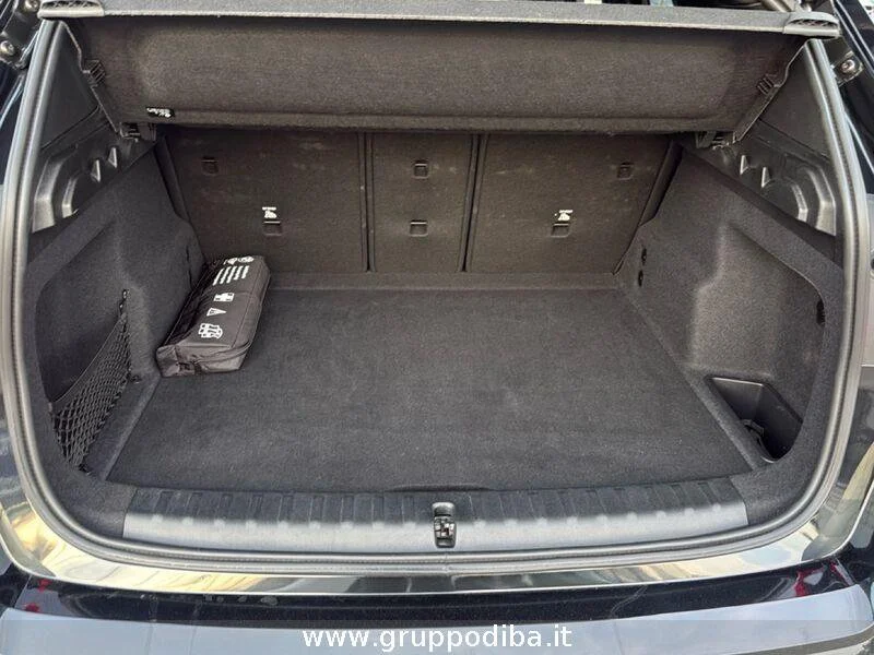BMW X1 X1 xdrive20d mhev 48V MSport auto- Gruppo Diba