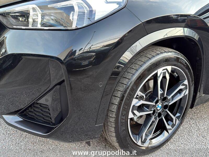 BMW X1 X1 xdrive20d mhev 48V MSport auto- Gruppo Diba