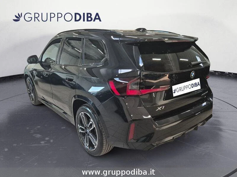BMW X1 X1 xdrive20d mhev 48V MSport auto- Gruppo Diba