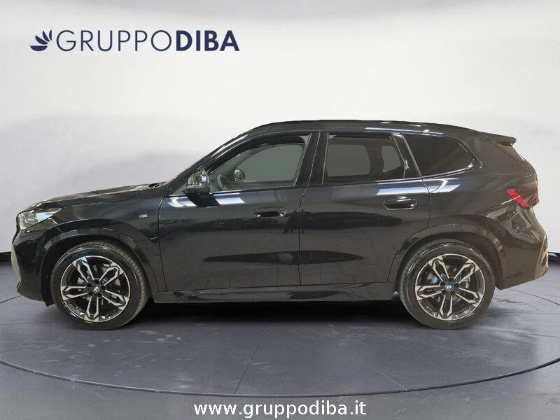 BMW X1 X1 xdrive20d mhev 48V MSport auto- Gruppo Diba