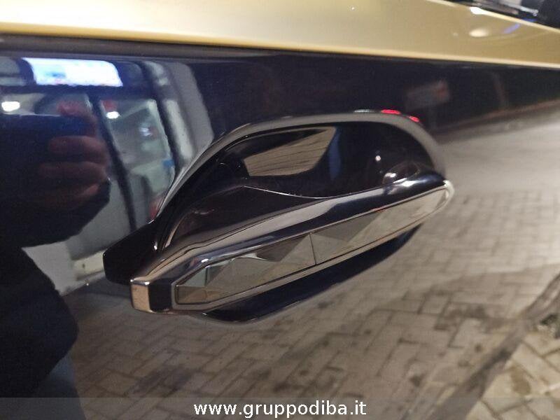 BMW XM XM 4.4 phev auto- Gruppo Diba