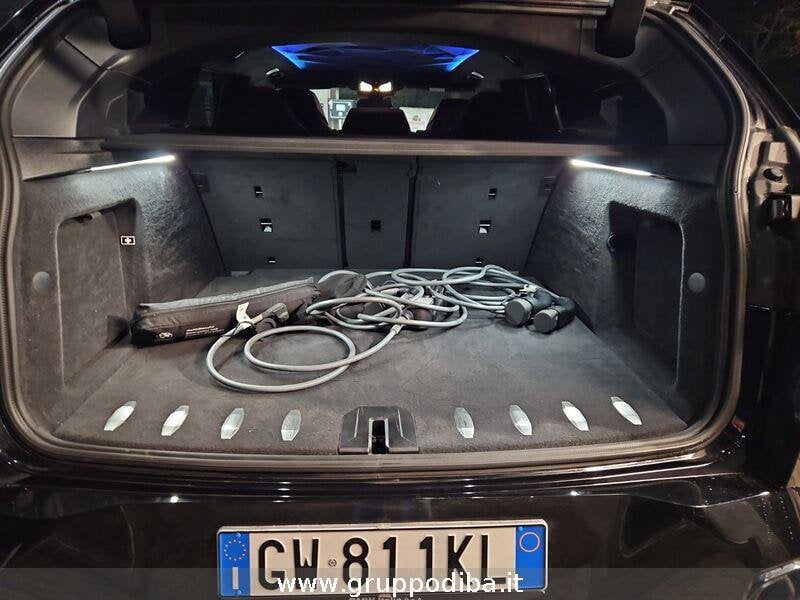 BMW XM XM 4.4 phev auto- Gruppo Diba