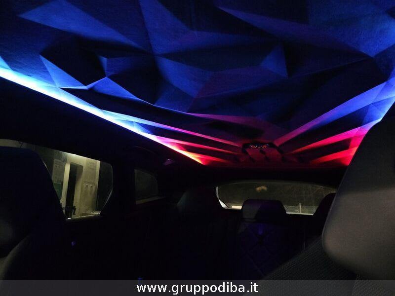 BMW XM XM 4.4 phev auto- Gruppo Diba