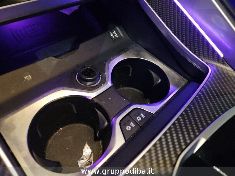 BMW XM XM 4.4 phev auto- Gruppo Diba