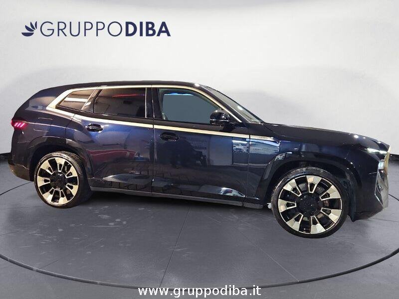 BMW XM XM 4.4 phev auto- Gruppo Diba