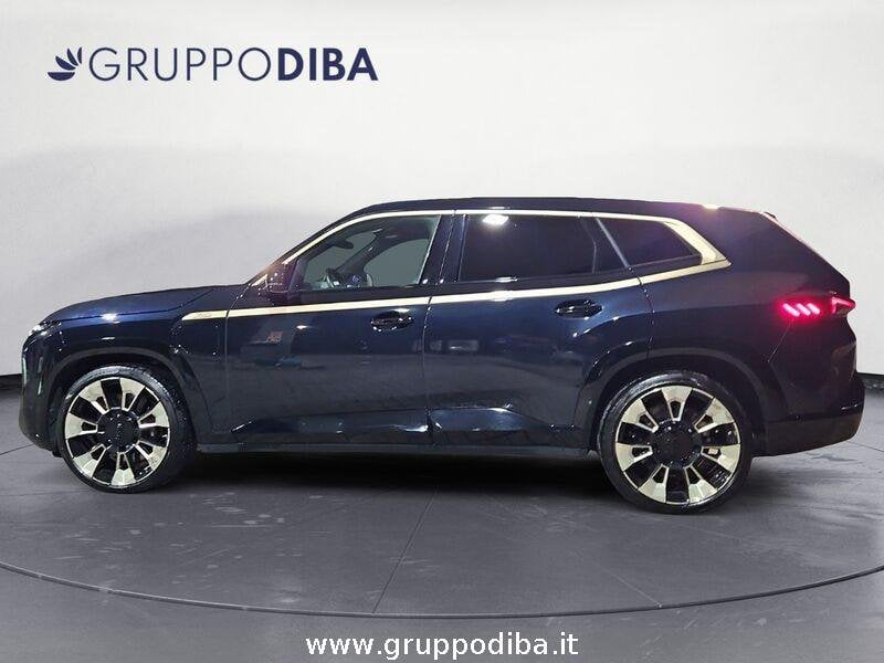 BMW XM XM 4.4 phev auto- Gruppo Diba