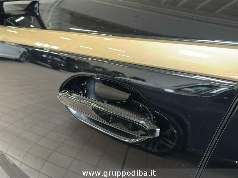 BMW XM XM 4.4 phev auto- Gruppo Diba