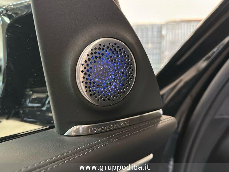 BMW XM XM 4.4 phev auto- Gruppo Diba