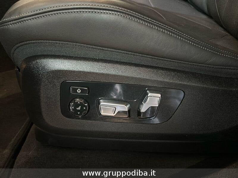 BMW XM XM 4.4 phev auto- Gruppo Diba