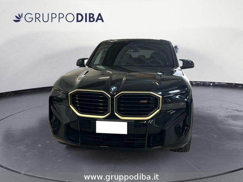 BMW XM XM 4.4 phev auto- Gruppo Diba