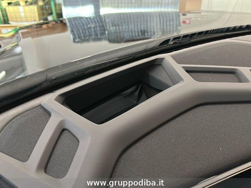 BMW XM XM 4.4 phev auto- Gruppo Diba