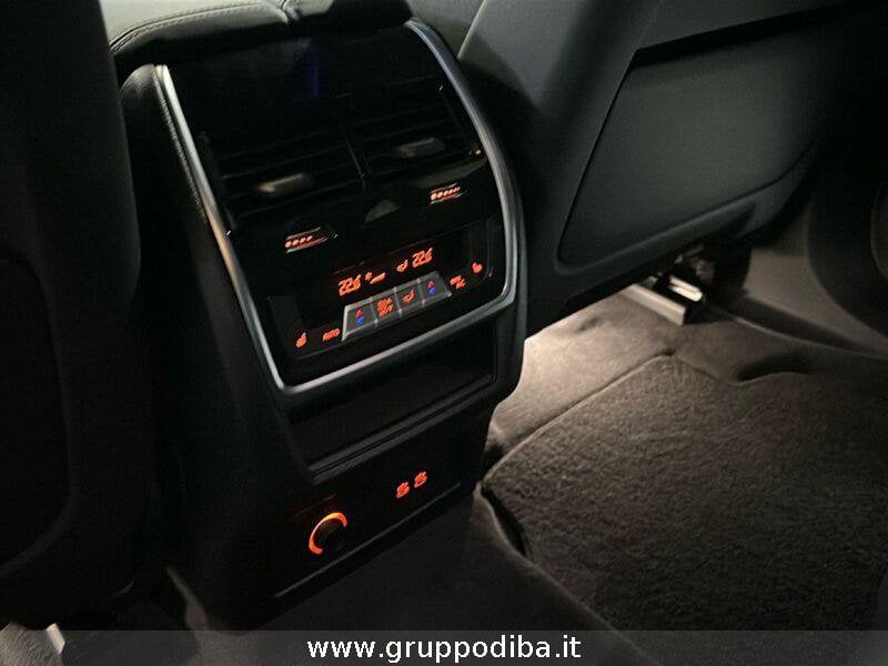 BMW XM XM 4.4 phev auto- Gruppo Diba