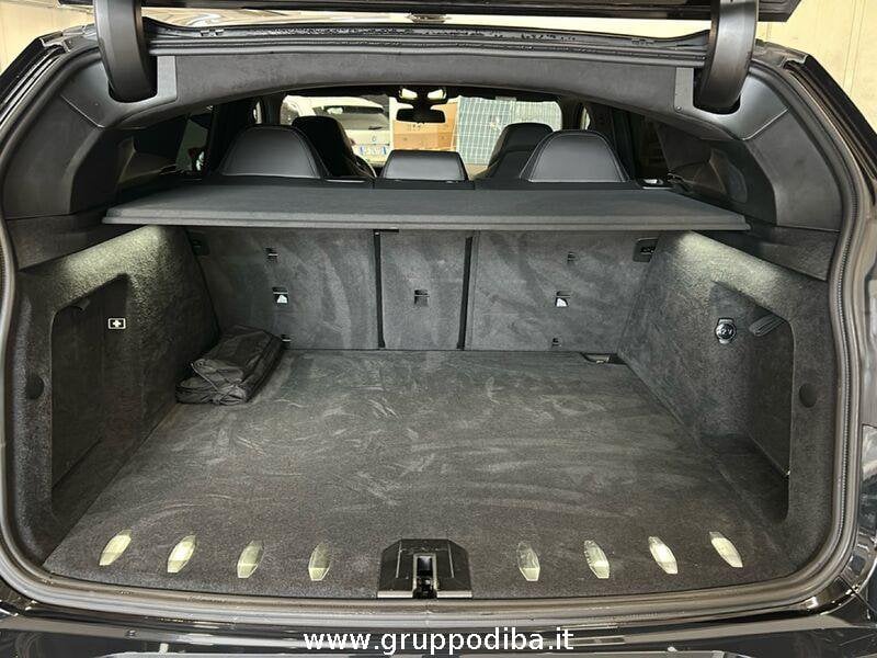 BMW XM XM 4.4 phev auto- Gruppo Diba