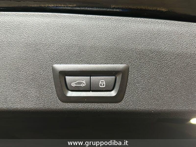 BMW XM XM 4.4 phev auto- Gruppo Diba