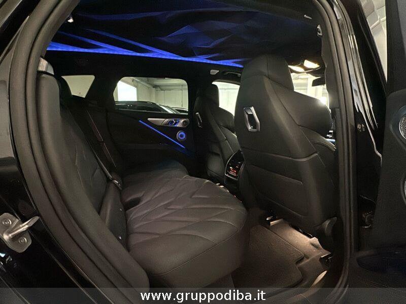 BMW XM XM 4.4 phev auto- Gruppo Diba