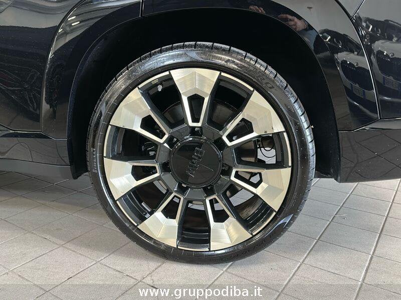 BMW XM XM 4.4 phev auto- Gruppo Diba