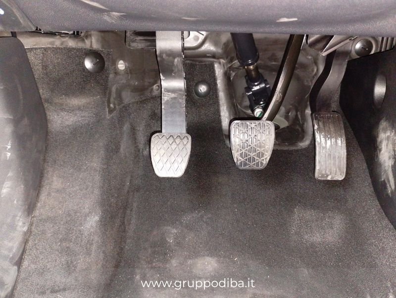 MG 3 MG3 ICE COM HAMPSTEAD GREY- Gruppo Diba